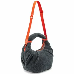 LES VISIONNAIRES Unio Kitzbuehel S Schultertasche 34 cm