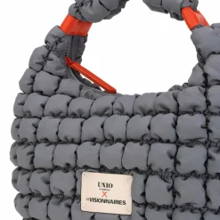 LES VISIONNAIRES Unio Kitzbuehel S Schultertasche S 34.5 cm