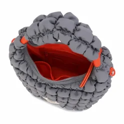 LES VISIONNAIRES Unio Kitzbuehel S Schultertasche S 34.5 cm