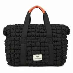 LES VISIONNAIRES Unio Travel Bag Shopper Tasche 44 cm