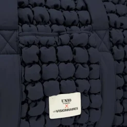 LES VISIONNAIRES Unio Travel Bag Shopper Tasche 44 cm