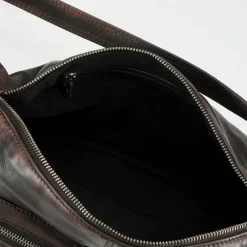 Liebeskind Amy Schultertasche Leder 28 cm