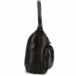 Liebeskind Amy Schultertasche Leder 33 cm