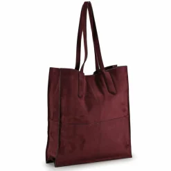 Liebeskind Amy Shopper Tasche L Leder 35 cm