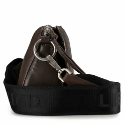 Liebeskind Andrea Umhängetasche Leder 26 cm