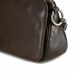 Liebeskind Andrea Umhängetasche Leder 26 cm