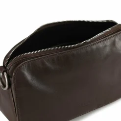 Liebeskind Andrea Umhängetasche Leder 26 cm