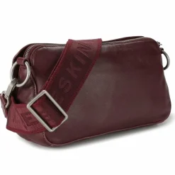 Liebeskind Andrea Umhängetasche Leder 26 cm