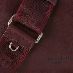 Liebeskind Andrea Umhängetasche Leder 26 cm