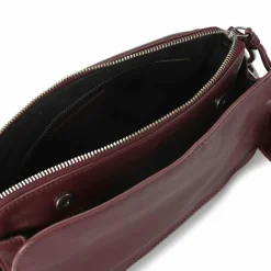 Liebeskind Andrea Umhängetasche Leder 26 cm