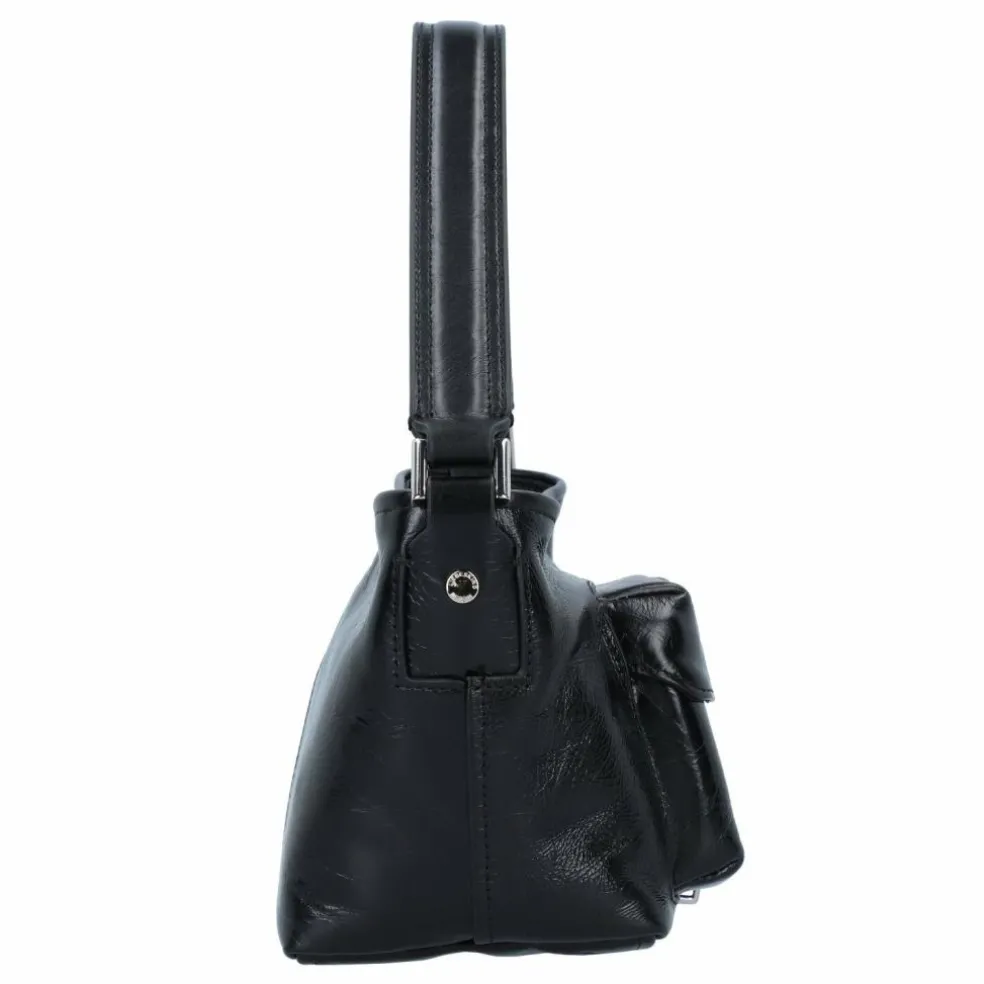 Liebeskind Archive Schultertasche Leder 26.5 cm