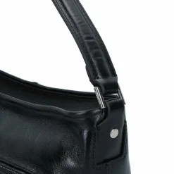 Liebeskind Archive Schultertasche Leder 26.5 cm