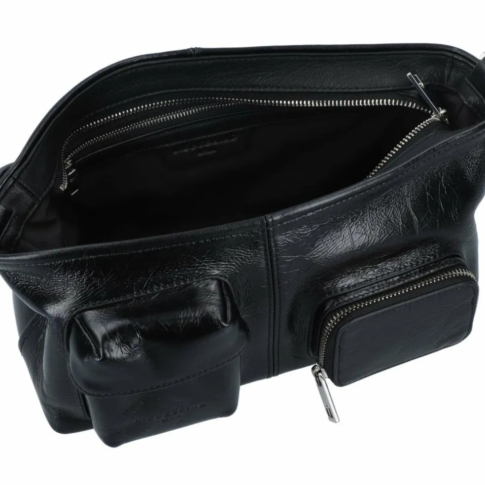 Liebeskind Archive Schultertasche Leder 26.5 cm