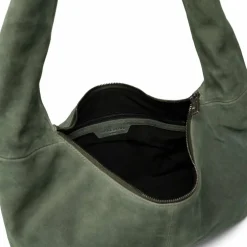 Liebeskind Bo Schultertasche Leder 35 cm