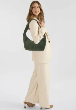 Liebeskind Bo Schultertasche Leder 35 cm