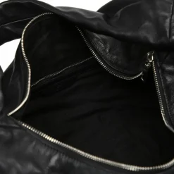 Liebeskind Bo Schultertasche Leder 45 cm