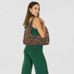 Liebeskind Bo Schultertasche 45 cm