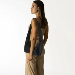 Liebeskind Bo Schultertasche Leder 35 cm