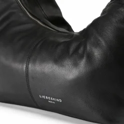 Liebeskind Bo Schultertasche Leder 35 cm