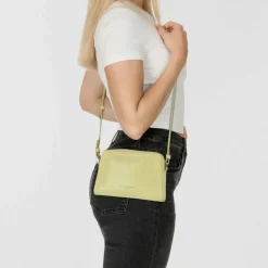 Liebeskind Chudy Umhängetasche S Leder 20 cm