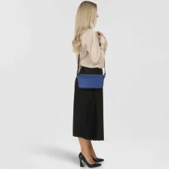 Liebeskind Chudy Umhängetasche Leder 23 cm