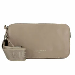 Liebeskind Clarice Umhängetasche M Leder 27 cm
