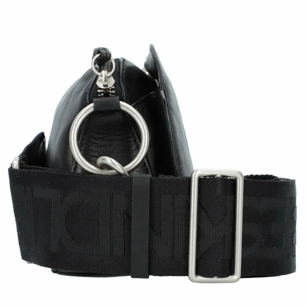 Liebeskind Clarice Umhängetasche M Leder 27 cm