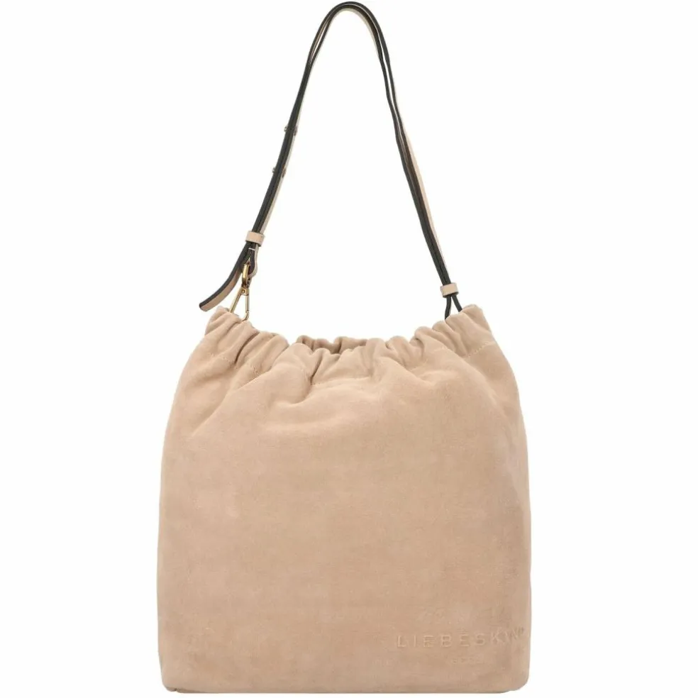 Liebeskind Cloud Schultertasche Leder 35 cm