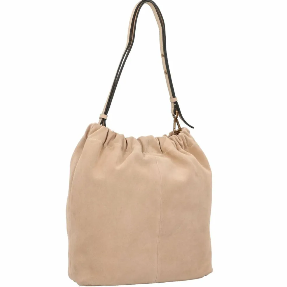 Liebeskind Cloud Schultertasche Leder 35 cm