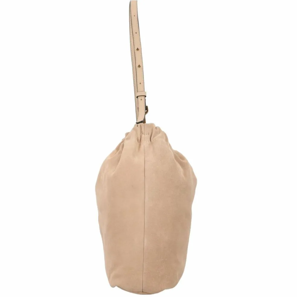 Liebeskind Cloud Schultertasche Leder 35 cm