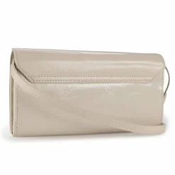 Liebeskind Clutch Geldbörse Leder 21 cm