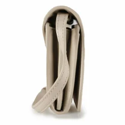 Liebeskind Clutch Geldbörse Leder 21 cm