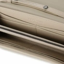 Liebeskind Clutch Geldbörse Leder 21 cm