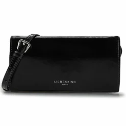 Liebeskind Clutch Geldbörse Leder 21 cm