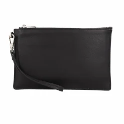 Liebeskind Clutch Tasche Leder 22.5 cm
