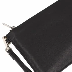 Liebeskind Clutch Tasche Leder 22.5 cm