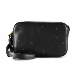 Liebeskind Dancing Letters Ella Umhängetasche S Leder 20 cm
