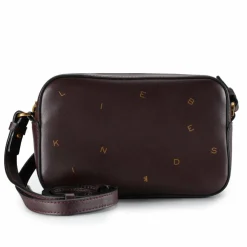 Liebeskind Dancing Letters Ella Umhängetasche S Leder 20 cm