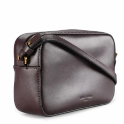 Liebeskind Dancing Letters Ella Umhängetasche S Leder 20 cm