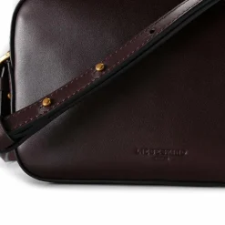 Liebeskind Dancing Letters Ella Umhängetasche S Leder 20 cm