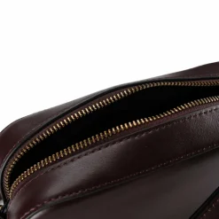 Liebeskind Dancing Letters Ella Umhängetasche S Leder 20 cm