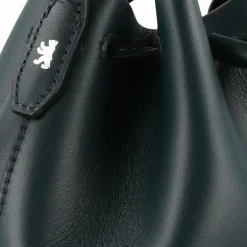 Liebeskind Dancing Letters Beuteltasche S Leder 12 cm