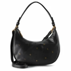Liebeskind Dancing Letters Schultertasche XS Leder 23 cm