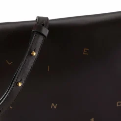 Liebeskind Dancing Letters Umhängetasche S Leder 23 cm