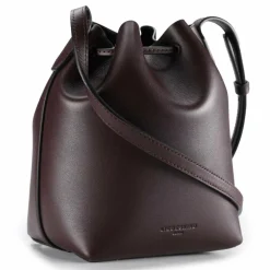 Liebeskind Dancing Letters Beuteltasche S Leder 12 cm