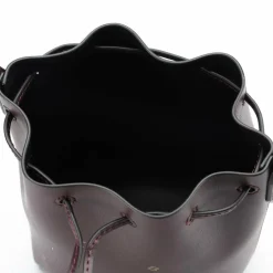 Liebeskind Dancing Letters Beuteltasche S Leder 12 cm