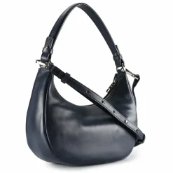 Liebeskind Dancing Letters Schultertasche XS Leder 23 cm