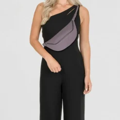 Liebeskind Edda Gürteltasche Leder 32 cm