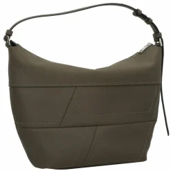 Liebeskind Edda Shopper Tasche Leder 26 cm