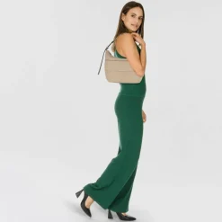 Liebeskind Edda Shopper Tasche Leder 26 cm